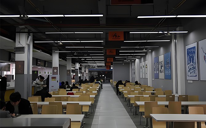 寧德食堂承包哪家更可靠