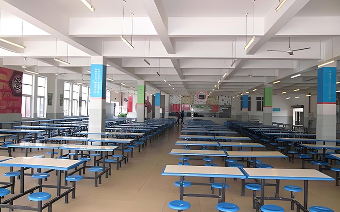 寫字樓食堂承包方案