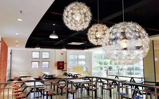 泉州工廠食堂承包