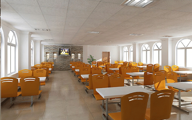 企業(yè)食堂改革中的餐飲服務供應商-味萊客餐飲公司