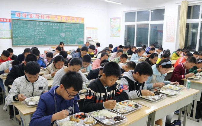 福州食堂承包商提升餐飲品質的方法