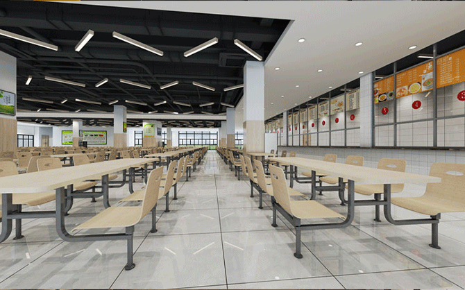 晉江寫字樓食堂承包服務(wù),提升員工滿意度和效率