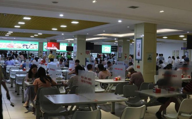 廈門食堂承包助力寧德企業提升員工餐飲體驗